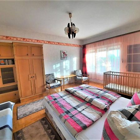 Nora Apartman Balatonlelle Exterior foto