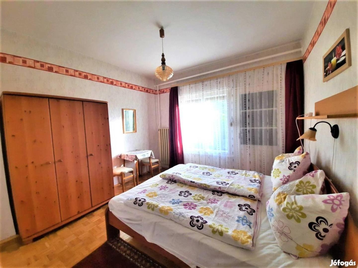Nora Apartman Balatonlelle Exterior foto